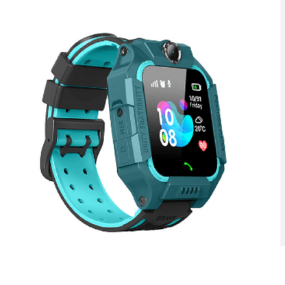 Reloj Inteligente para niños con LOCALIZADOR